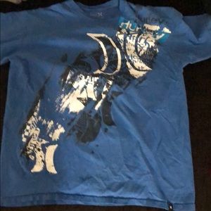 Hurley shirt for boys